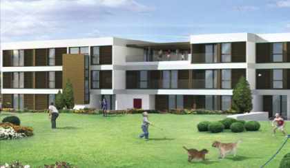 Artist's Impression